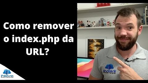 Como remover o index.php da URL no Wordpress?
