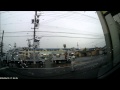 浜松TOENEC交通整理が「早く行けッ！！」 の動画、YouTube動画。