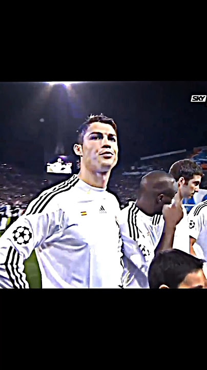ronaldo vs defender 🔥🤫 #cristiano #football #edit #fypシ゚viral #goat