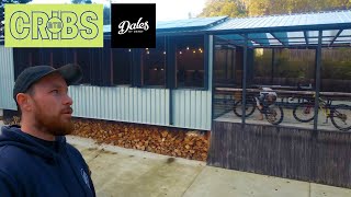 Dales of Derby | MTB CRIBS