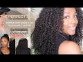 HOW TO: 3B/3C CURLY CLIP IN INSTALL || FT. BETTERLENGTH
