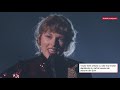 Taylor Swift depășește recordul uneia dintre cele mai bune voci feminine din muzica pop