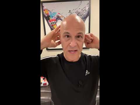 Occipital Release For Pain Tightness Headaches Dr Mandell
