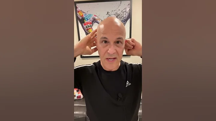 Occipital Release for Pain, Tightness, Headaches!  Dr. Mandell