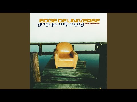 Deep in My Mind (feat. Dominick) [Vanni G Extended Mix]