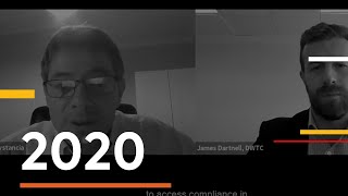 GITEX 2020 - In conversation with Xavier Hameroux, Systancia