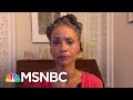 Maya Wiley to leave MSNBC to possibly run for NYC mayor