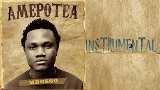 Amepotea instrumental by Mbosso