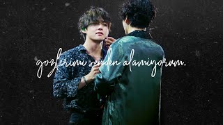 Frankie Valli - Cant Take My Eyes Off You Türkçe Çeviri