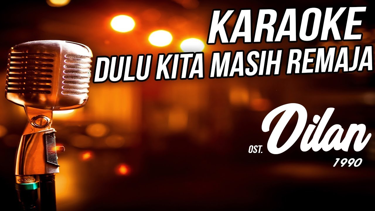 Lirik Lagu Dulu Kita Masih Remaja Usia - Arsia Lirik