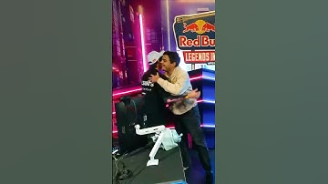 iiTzTimmy and ImperialHal Have Something Special...