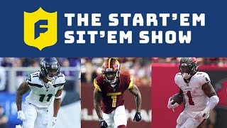 The Start' Em Sit' Em Show Week 11