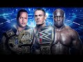 Every WWE Champion in history