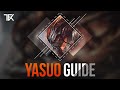 Yasuo Guide S11 german | Mid | Team Freekills