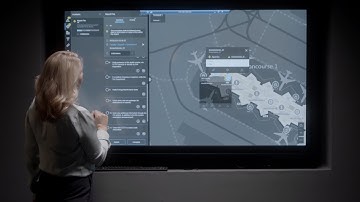 What’s the Next Hot Destination? The Airport | Honeywell