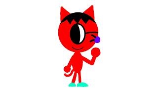 Me in Community Land/GO-GO Dimension Land 2018 (Jake the cat) Style @charlosverse4161