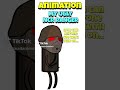 My NCR Ranger, Fallout Animation - #gaming #games #gamer #fallout #gamingshorts