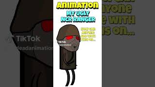 My NCR Ranger, Fallout Animation - #gaming #games #gamer #fallout #gamingshorts