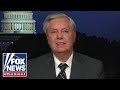 Graham: James Comey remembers what is damning for Trump