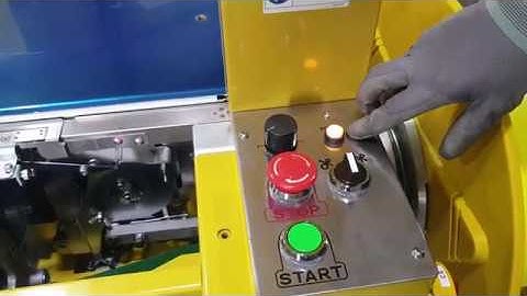 StraPack SQ-800 설명