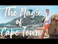 The Magic of Cape Town