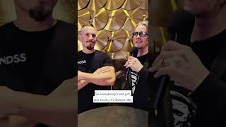 Alter Bridge: The ONE thing you should NEVER do in the studio! 🚫
