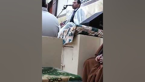 ما تيسر من سورة الاحزاب بصوت المهندس هشام رضوان 16 3 2019