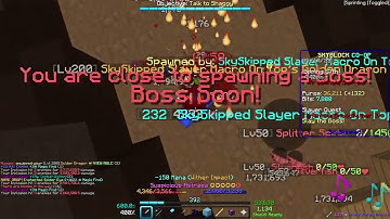 Ultimate Slayer Macro Mod for Hypixel Skyblock October 2025