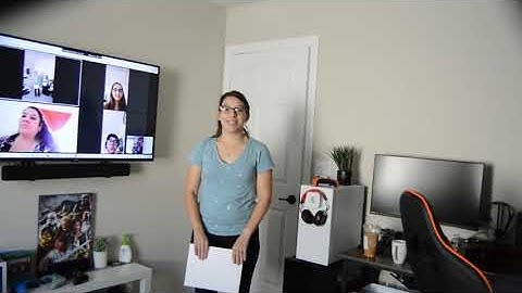 Autobiographical Speech COM 101