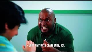 Mr. Smiley 😐 @DharMann