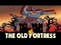 The Old Fortress: Final Episode - Cartoons about tanks