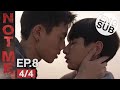 Eng sub not me   ep8 44