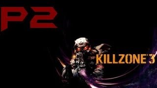 Killzone 3 Walkthrough Part 2