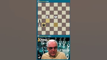 Rook Pawn and Bishop of Opposite Color | KBP v KP