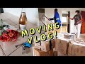 MOVING INTO MY NEW APARTMENT | Getting the Keys 🔑 + Sneak Peek! 😆 #southafrican #pephome