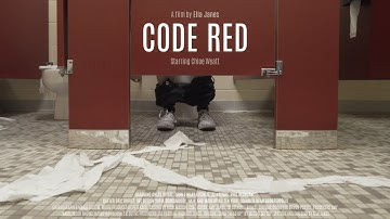 CODE RED (2020) deadCenter Film Festival Official Selection