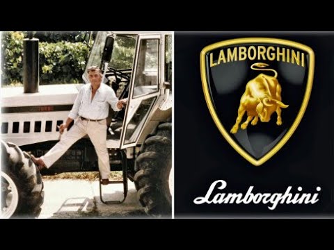 Video: Italiya avtomobil ishlab chiqaruvchisi Ferruccio Lamborghini: tarjimai holi, yutuqlari va qiziqarli faktlar
