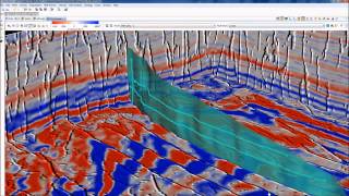 Transform's Guided Fault Interpretation - with FaultScan and FaultStream