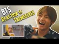 BTS Reaction to Themselves :)