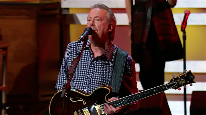 The Dukes of September - Lowdown (Live)