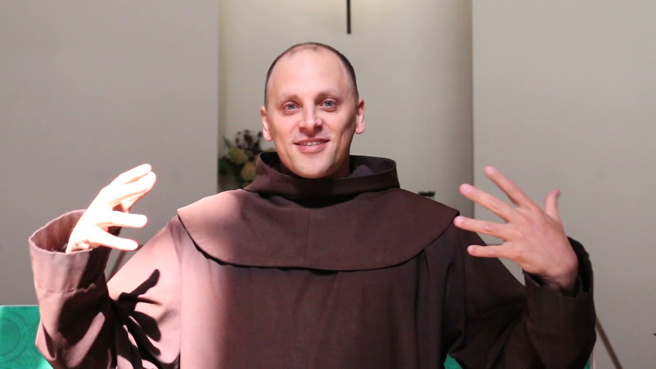 Scripture Reflection