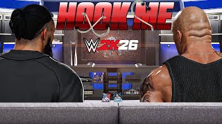 WWE 2K26 Needs THIS to bring this Franchise back to LIFE!