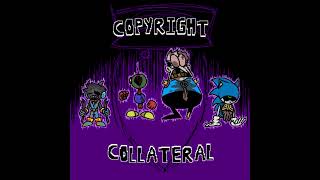 Copyright Collateral | Triple Trouble ~ Indie Mix [FNF]
