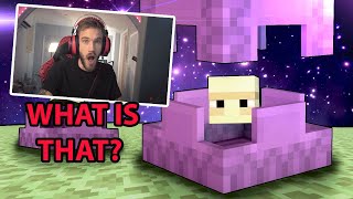 Gamers Reaction to First Seeing a Shulker in Minecraft by No Pickles 45,717 views 2 years ago 4 minutes, 23 seconds