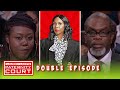 She Grew Up In Foster Care And Is Looking For Her Birth Father (Double Episode) | Paternity Court