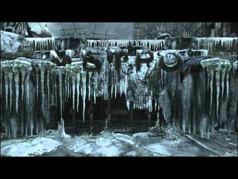 Metro 2033 Trailer RUS 1080p