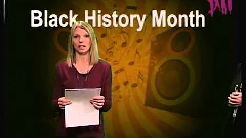 Plaza Middle School Broadcast February 24, 2014