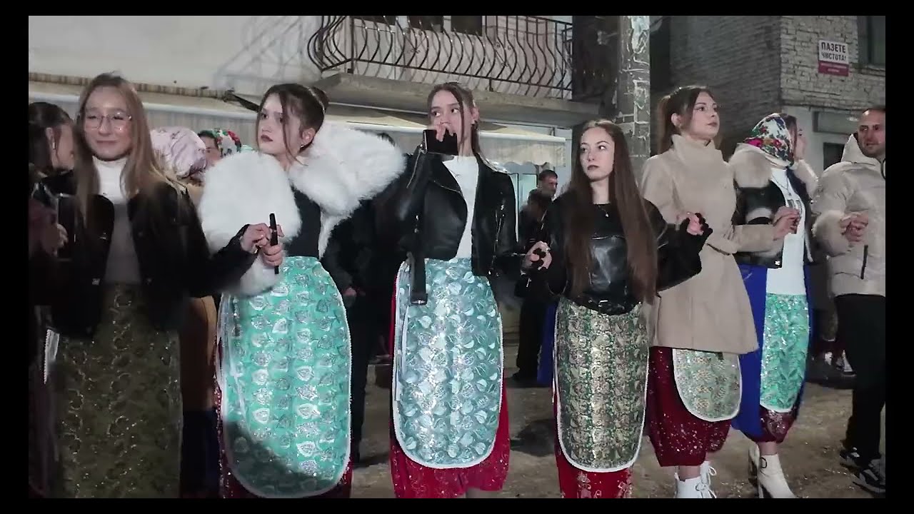 РИБНОВО - Сватба на Фикрие и Къдри - Ден 1 - Част2 - България 2026