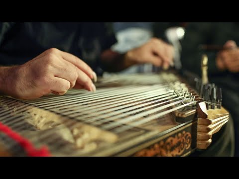 طرب بحري هلت ليالي حلوة وهنية