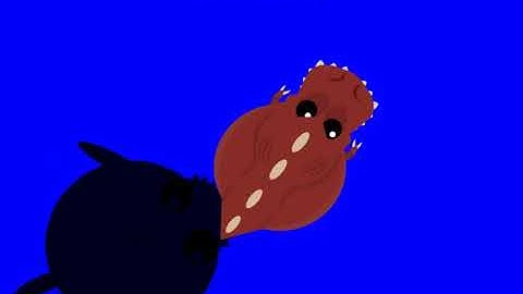 MEGALODON in mope.io?